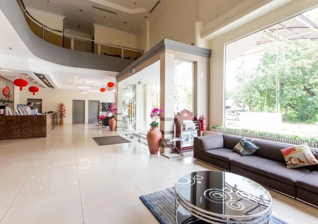 Seaview Apartment - photo 12