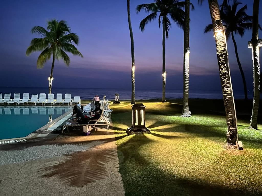The Regency Tanjung Tuan Beach Resort Port Dickson - photo 39