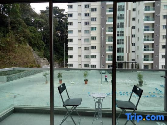 Icolor Home & Stay Ch 8 - photo 1