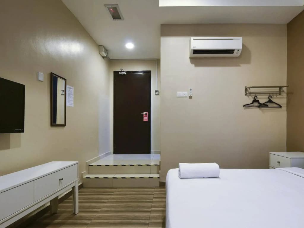 Bangi Gateway Hotel - photo 3