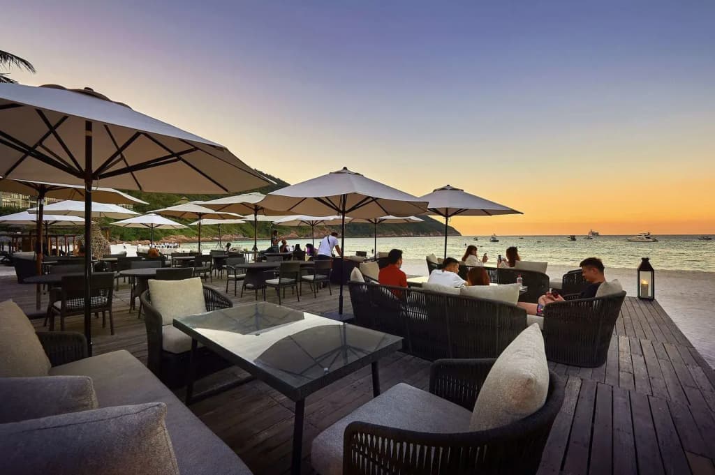 The Taaras Beach & Spa Resort - photo 39