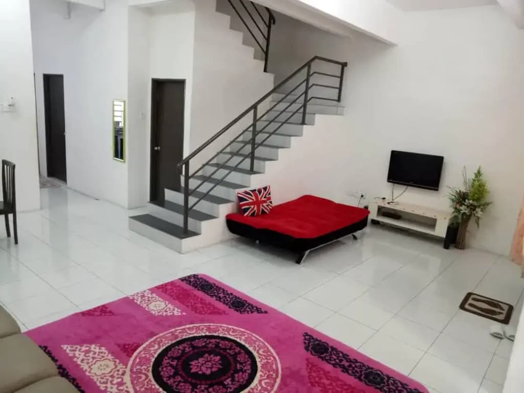 Noor Inapan Putra Utama Kangar - photo 6