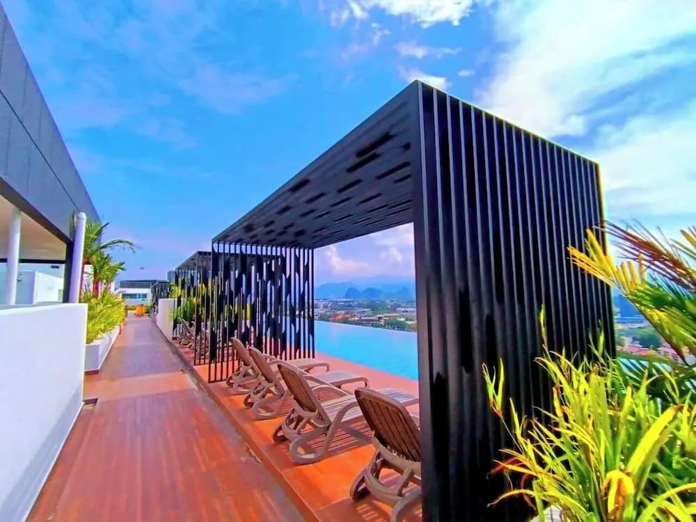 The Horizon Ipoh Dual L12 by Grab A Stay - photo 10