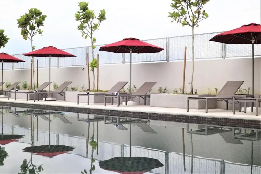 KSL Esplanade Hotel - photo 30