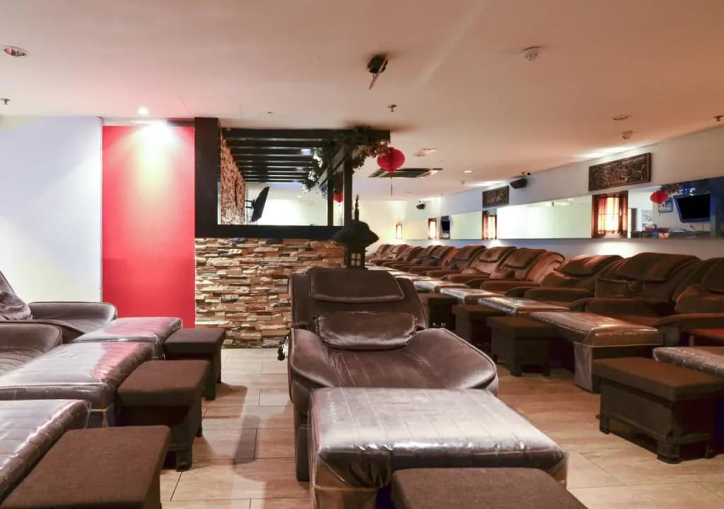 Cardogan Hotel - photo 16