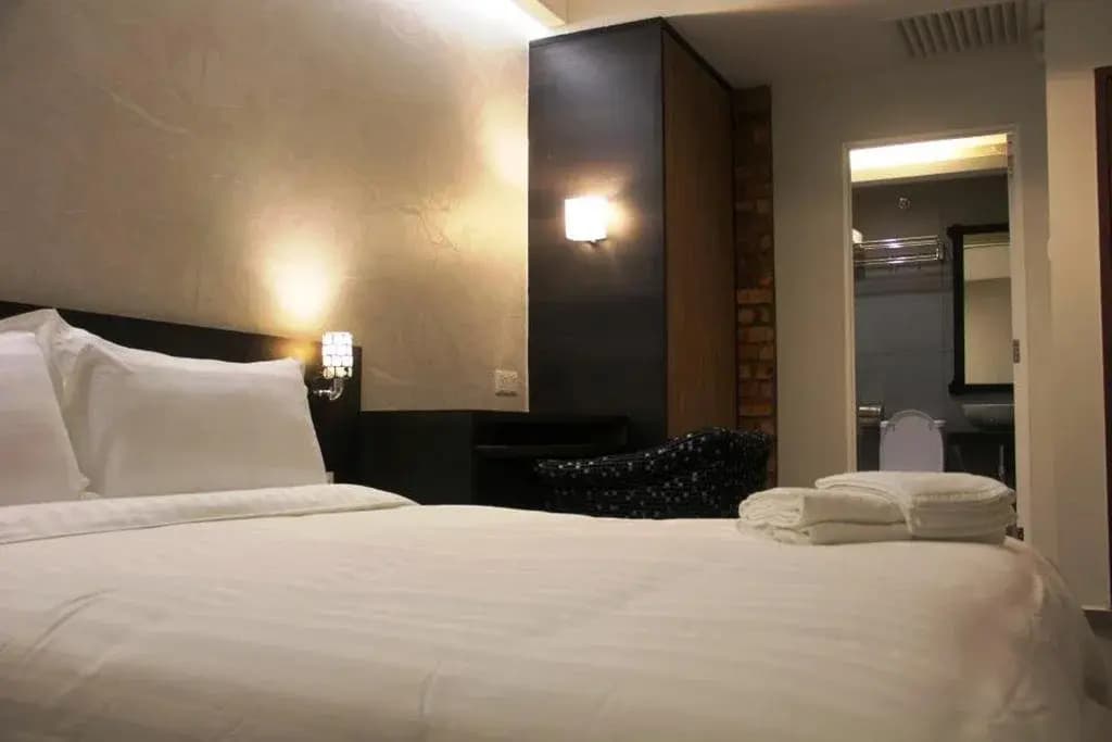 906 Hotel Kota Laksamana - photo 1
