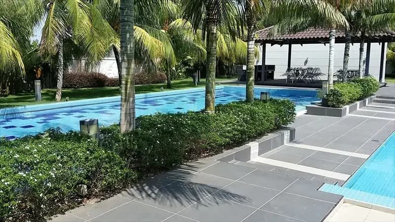 Alvin's Residence - photo 8
