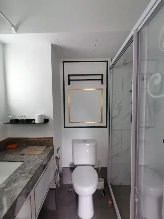 Ampang Hilir KL City Boutique Residence - photo 8