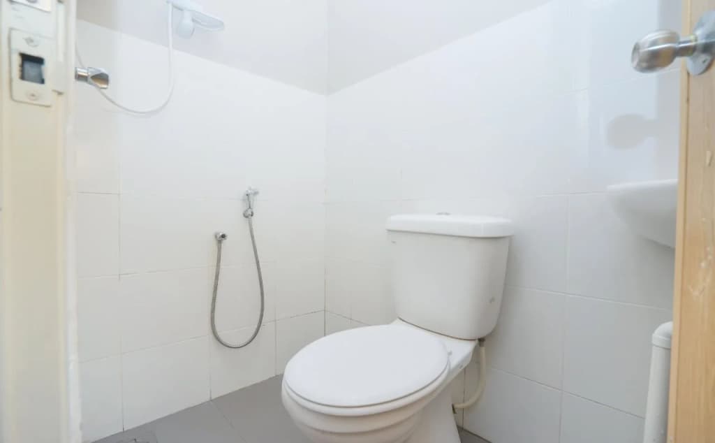 Cherita Rooms - photo 8