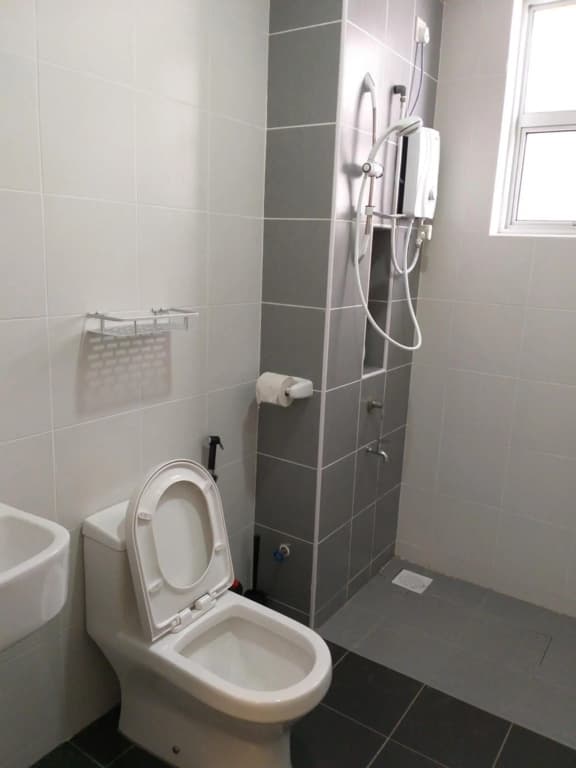 Aliff Avenue 2 Bedroom Homestay - photo 7