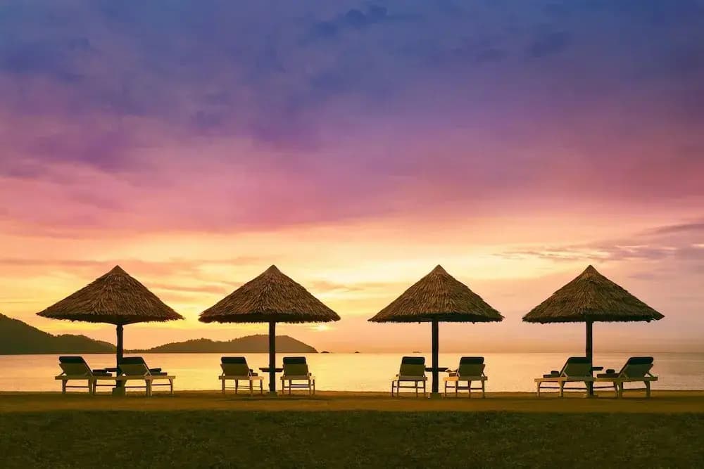 Swiss Garden Resort & Spa Damai Laut - photo 15