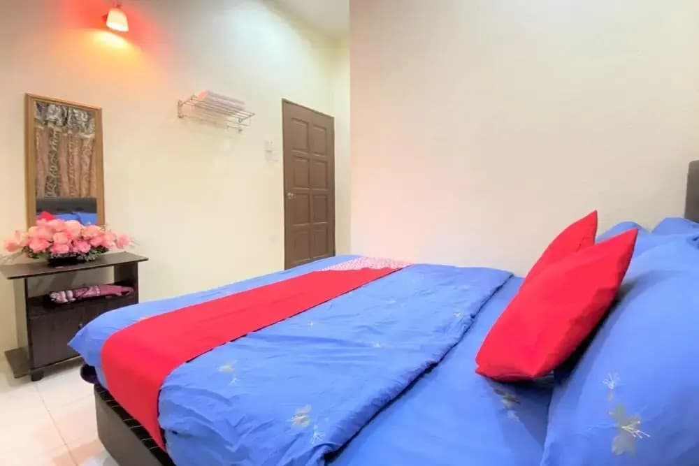 OYO 90218 Kbkb Homelystay - photo 4