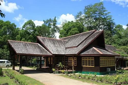 Tabin Wildlife Resort - photo 7