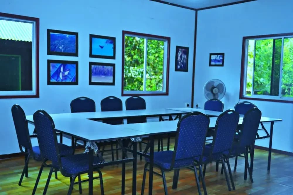 Sukau Greenview Bed & Breakfast - photo 8