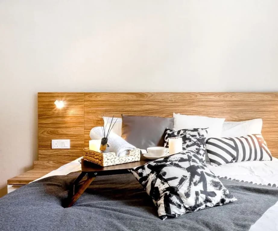 The Haven Lakeside Suites by Verve - photo 23