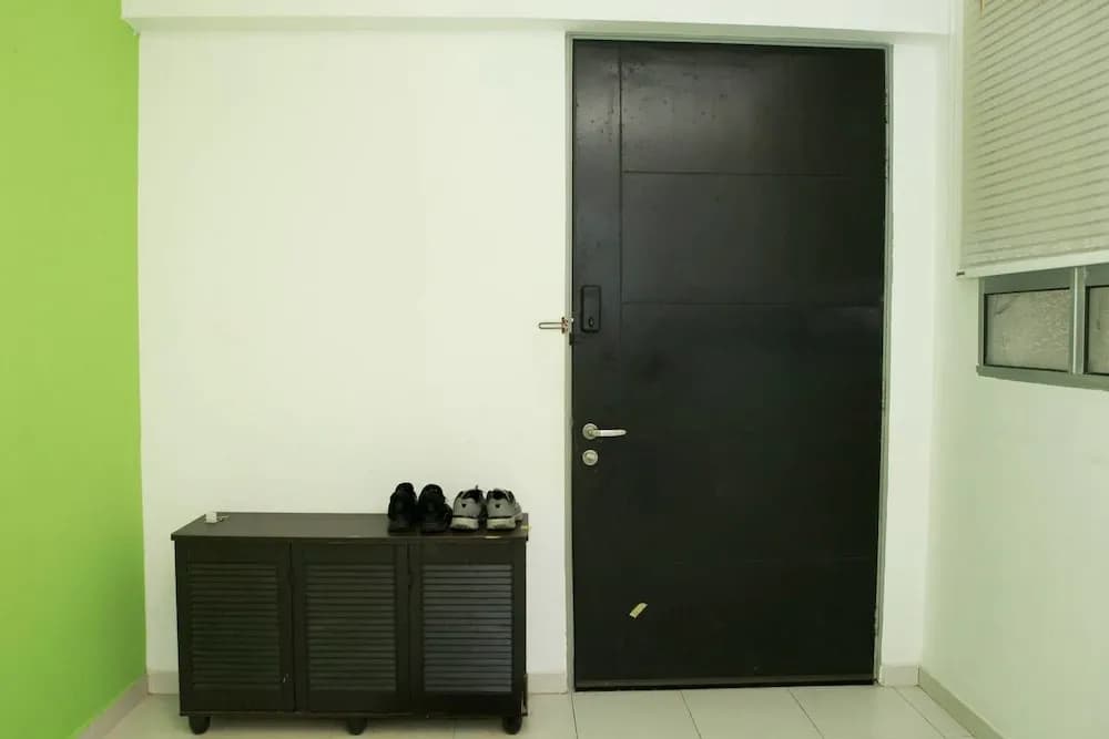 Homely Condo Near Embassy Row - photo 9