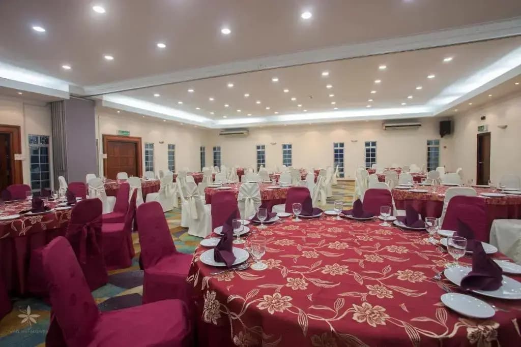 Hotel Seri Malaysia Johor Bahru - photo 10