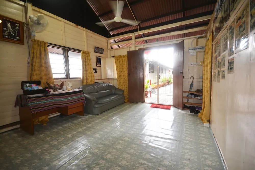 My Chew Jetty - photo 12