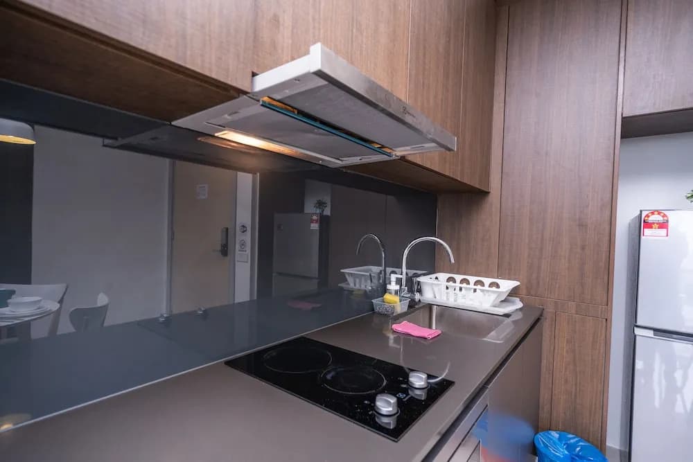 OYO Home 89720 Marvelous 1brGrand Medini - photo 13
