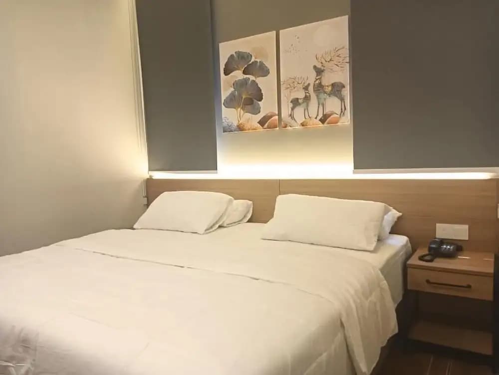 Karasky Hotel - photo 7