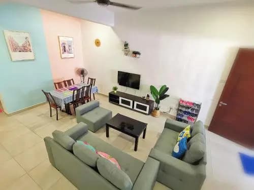 My Sweethub Homestay @ Cameron Highlands - photo 11