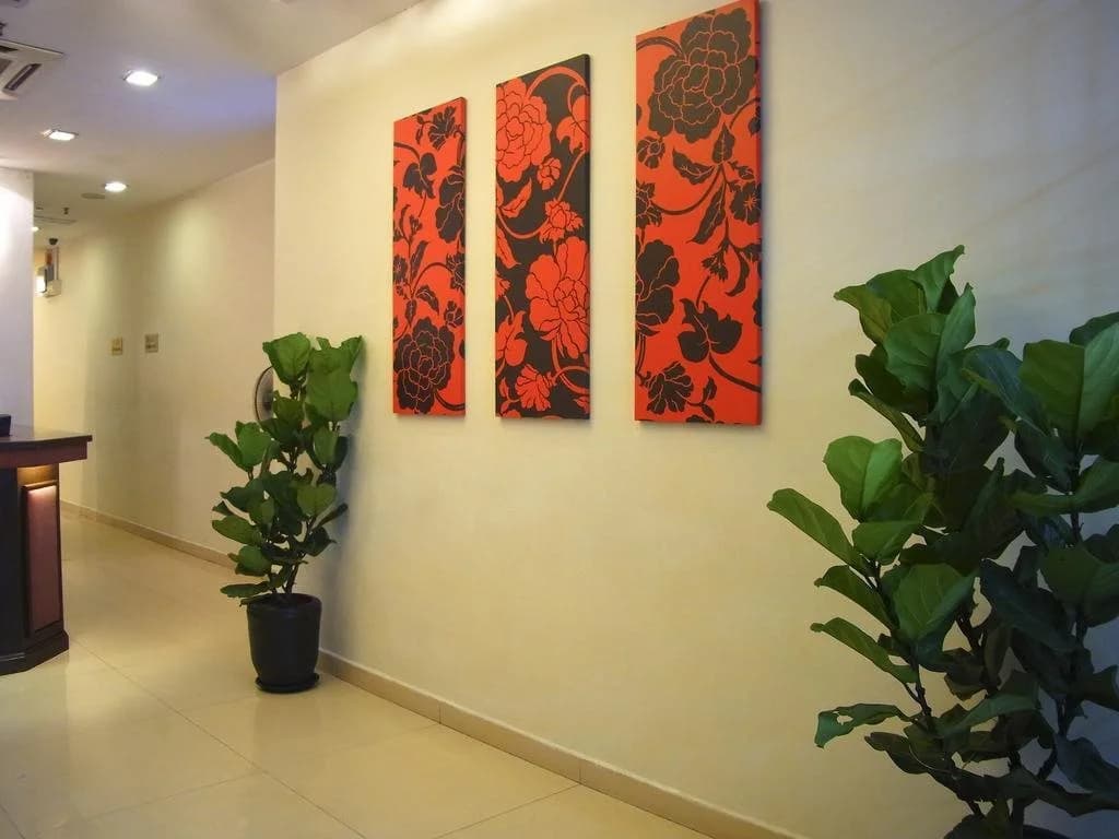 D'Oriental Inn - photo 13