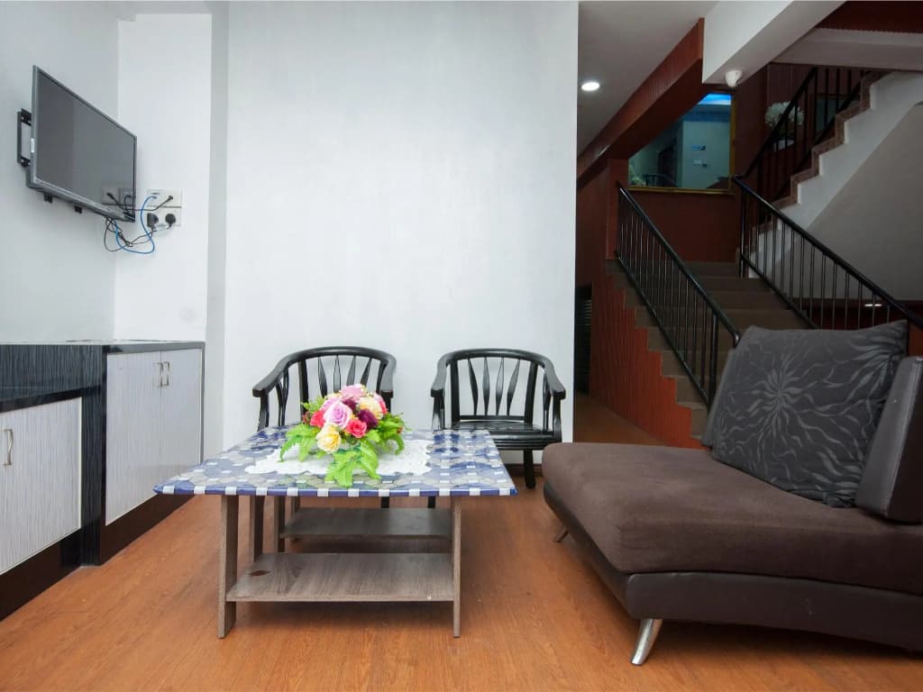 OYO 881 Bintang Square Hotel - photo 4