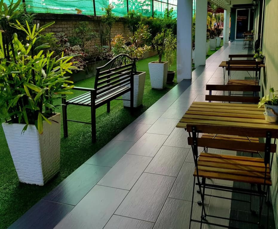 Cassa Kaseh Guest House - photo 15