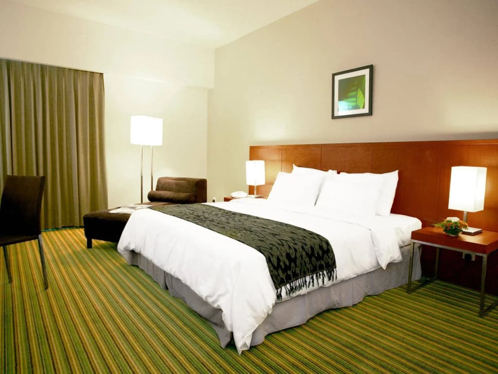 RH Hotel Sibu - photo 3