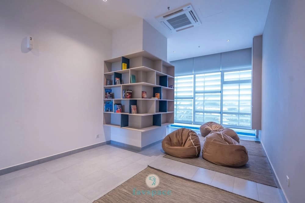 High Park Kelana Jaya by FavSpace - photo 17