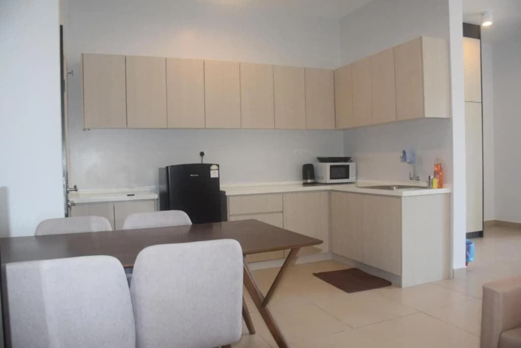 Pool View Cozy Home 6pax Midhill Genting 1013 Free WiFi - photo 19