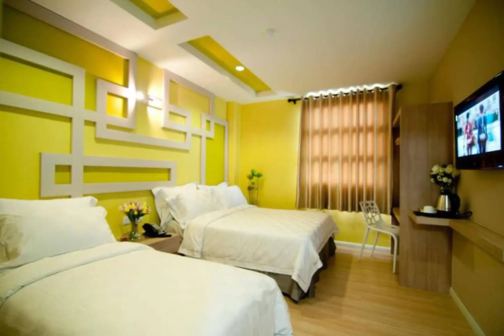 Sunshine Inn Malacca - photo 7