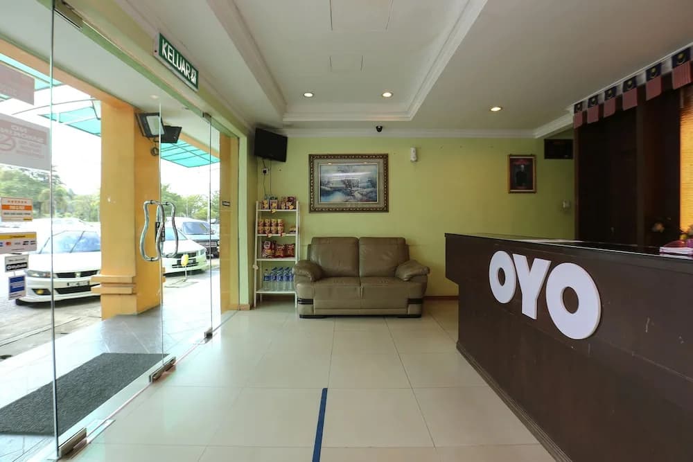 OYO 90098 Goa Inn Hotel - photo 12