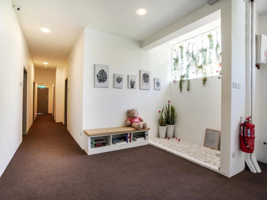 OYO 89603 Treeline Urban Inn - photo 11