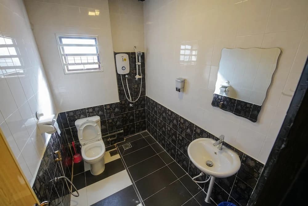 Rest & Relax 7 Room Ipoh Garden East - photo 8