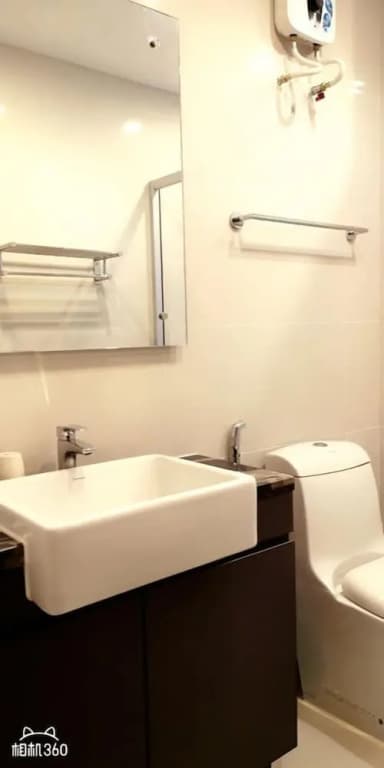 Favoured Seaview Suite - photo 9