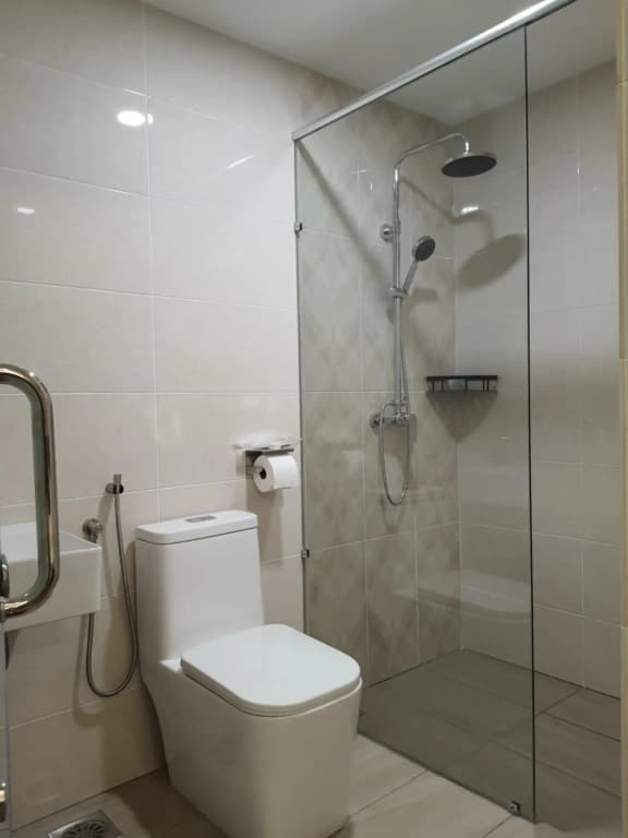T Square Hotel - photo 26