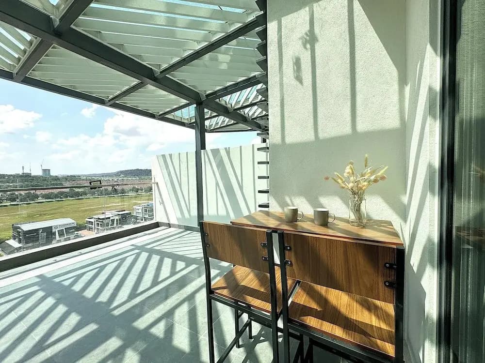 Sunsuria Forum MOKA - photo 7
