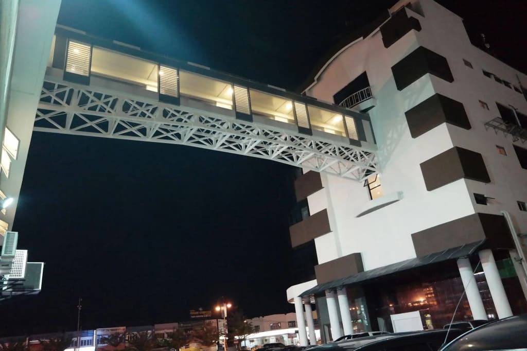 Sfera Hotel - main photo