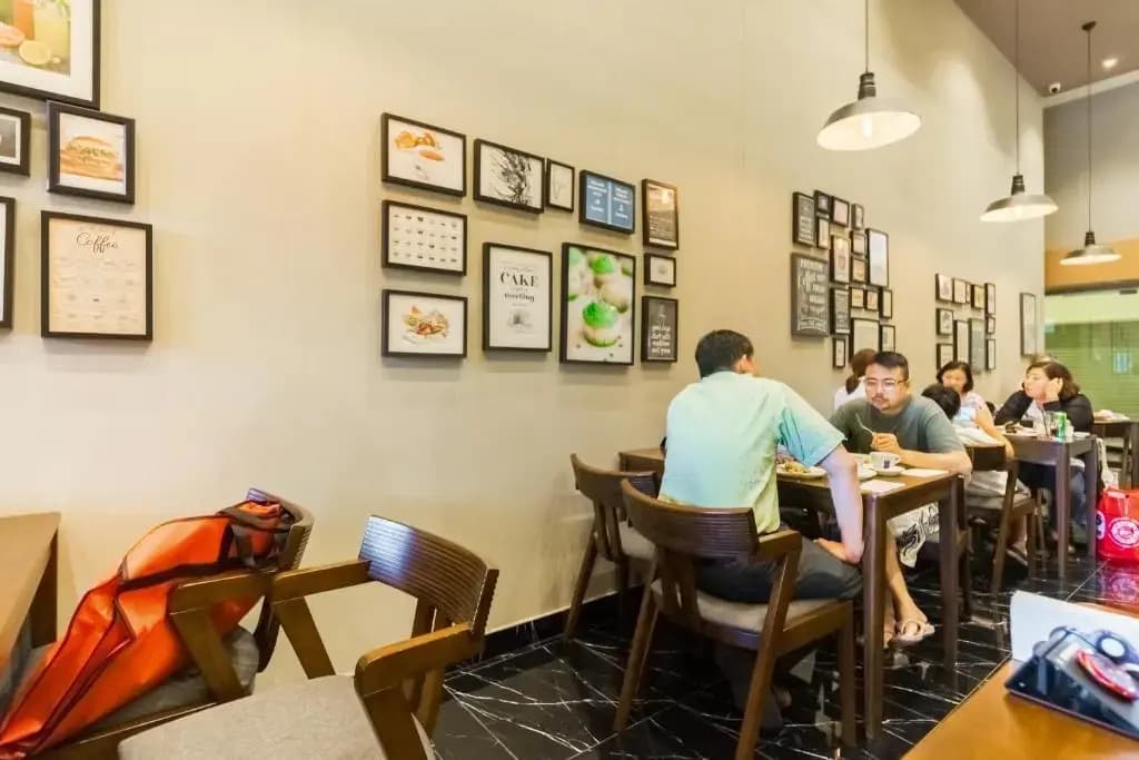 Nest Stay @ Cyberjaya Studio 1 Next D'pulze Mall - photo 18