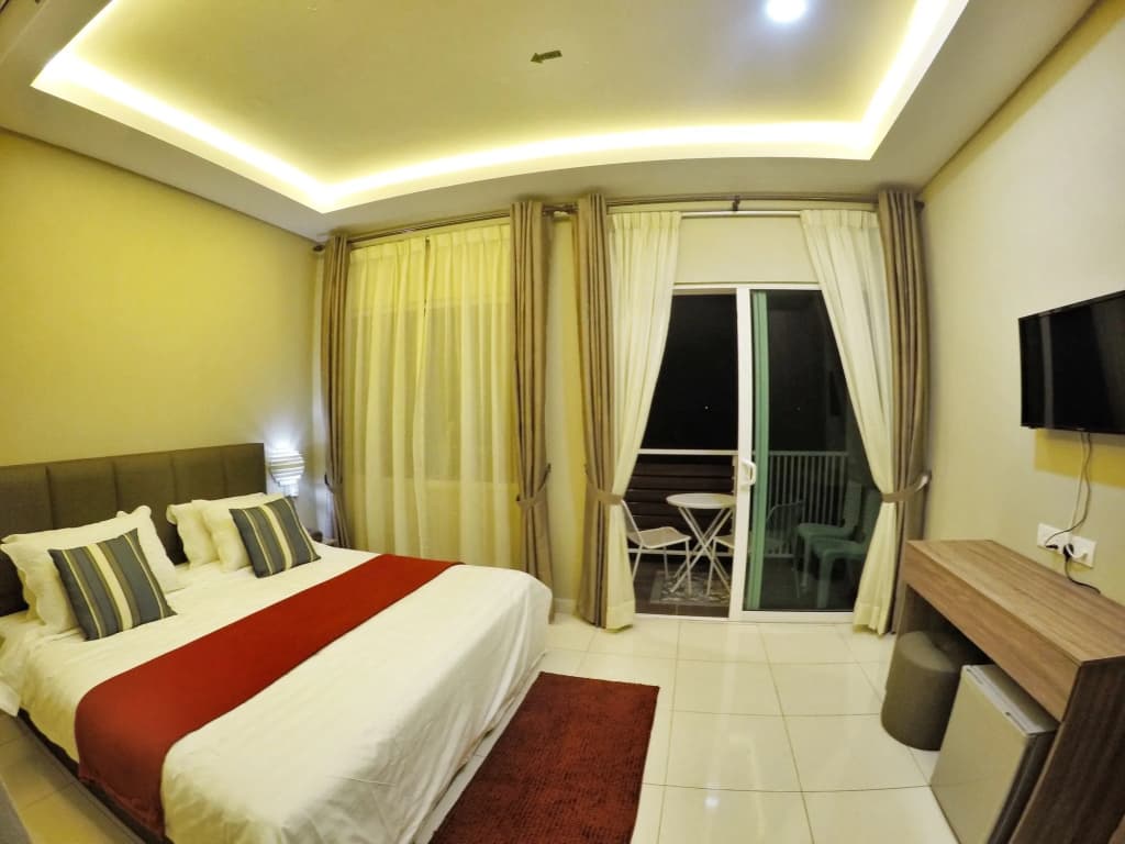 Destini Akef Villa - photo 3