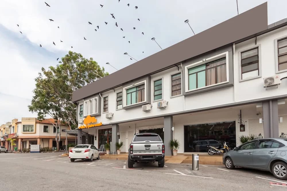 ZEN Rooms Pertam Jaya - photo 1