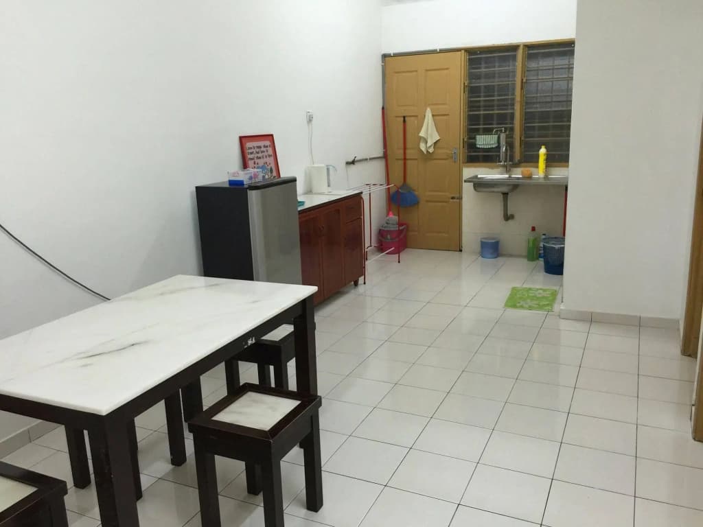 Sakura Homestay Kampar - photo 17