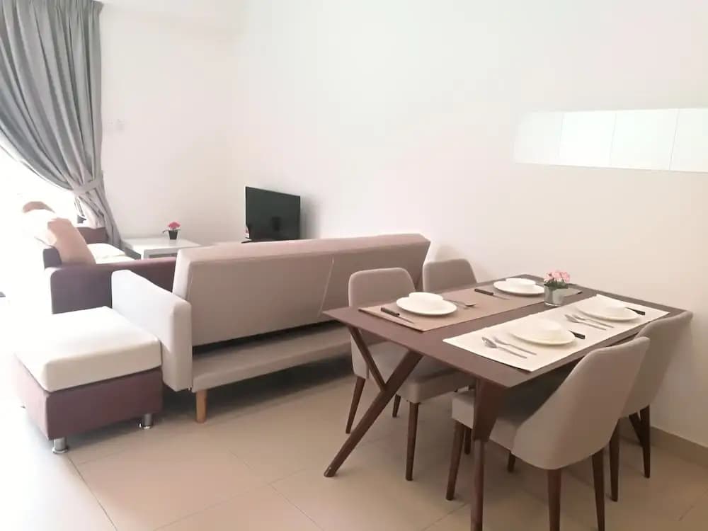 ETM Midhill Modern Studio Room - Genting - photo 3
