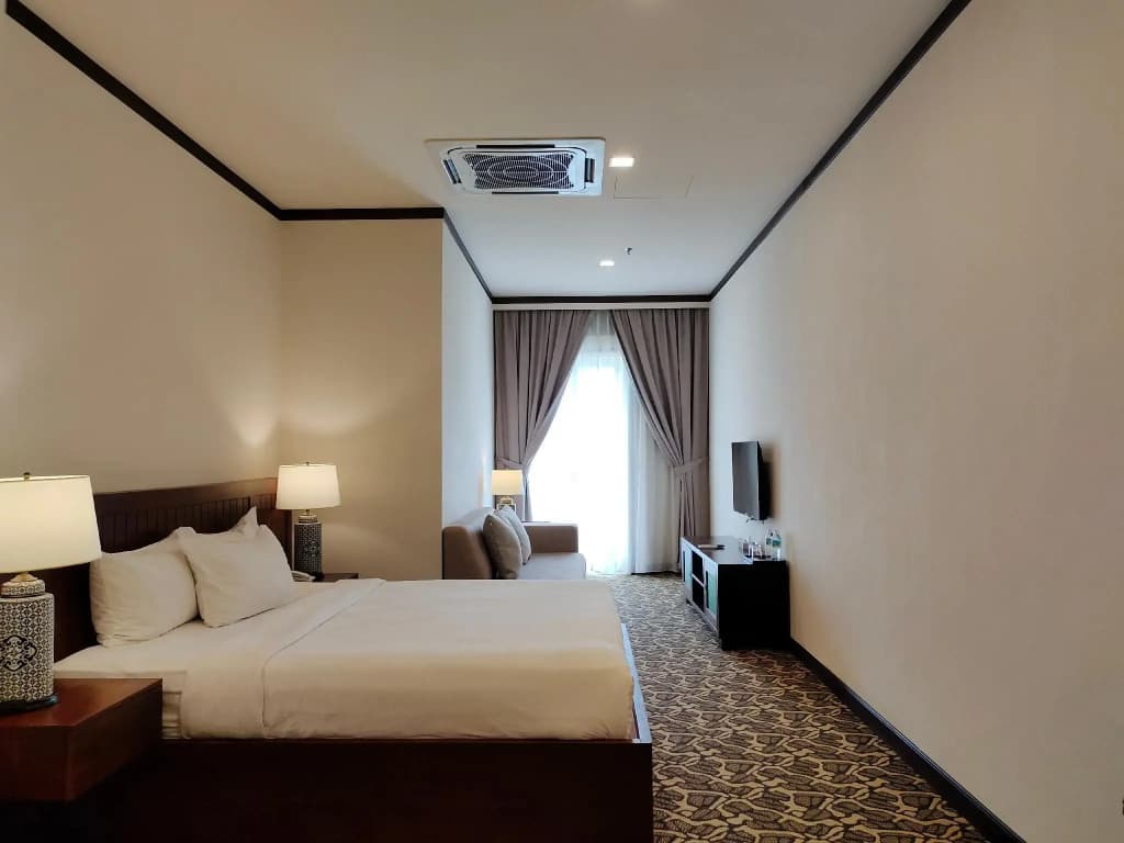Riviera Suites Melaka - photo 34