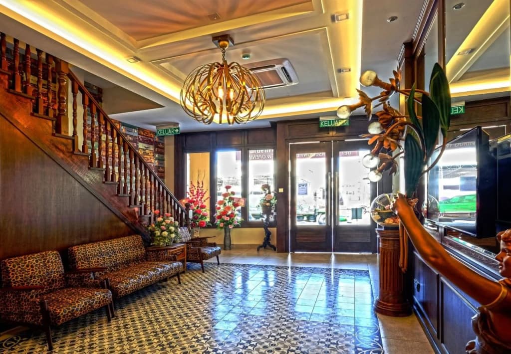 Islander Lodge - photo 1