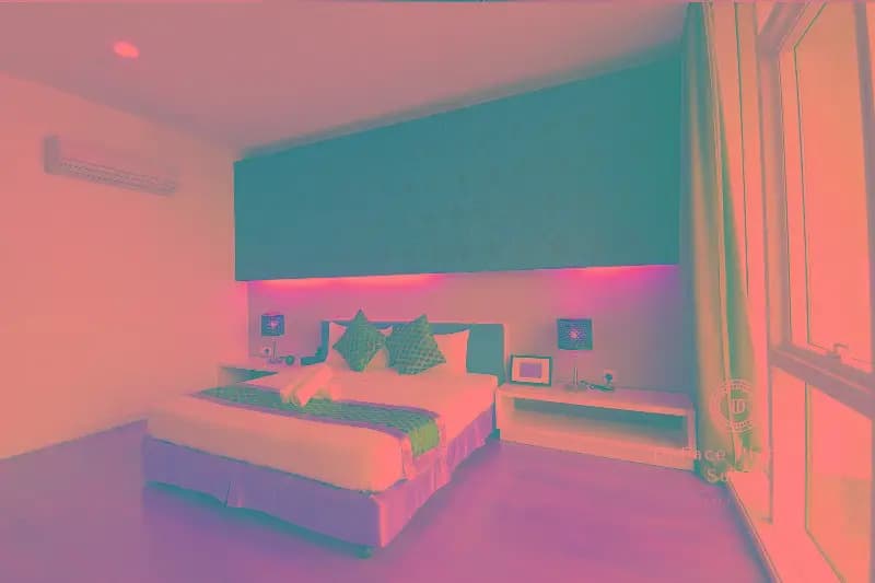 DeFace Platinum Suites - photo 2