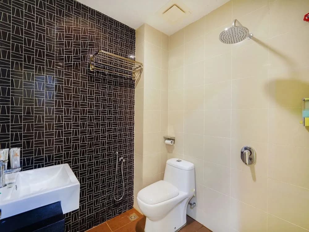 Capital O 89685 Atta Hotel Bukit Mertajam - photo 9
