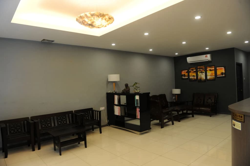 Kuok Pin Hotel - photo 12