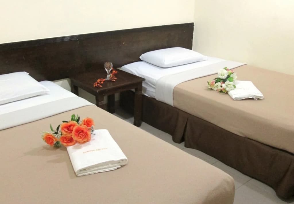 Sunnie Hotel - photo 7